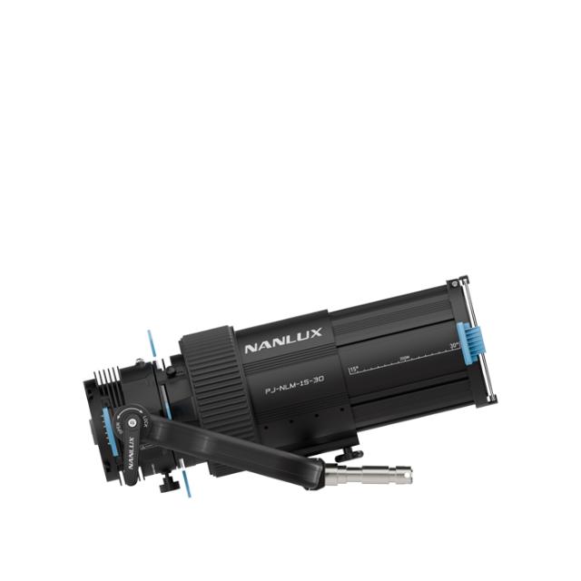 NANLUX PROJECTION ATTACHMENT 15-30 NL MOUNT