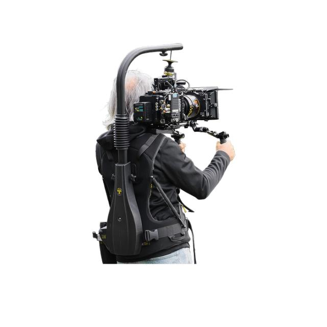 EASYRIG VARIO 6 GIMBALLRIG VEST STD EXT ARM +130MM