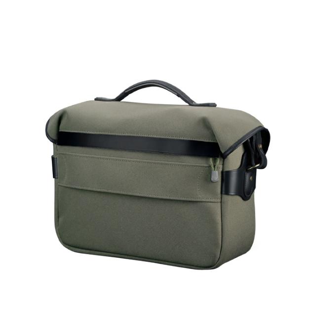 BILLINGHAM HADLEY ONE - SAGE FIBRENYTE/BLACK