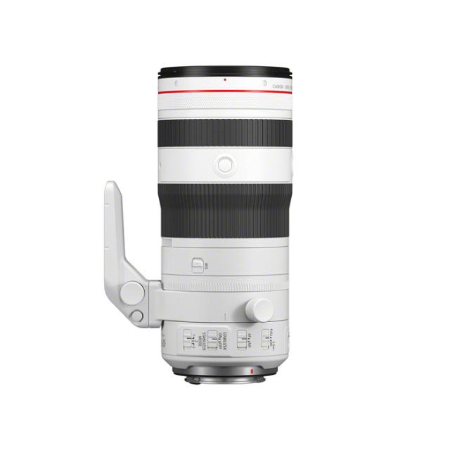 CANON RF 70-200MM F/2,8 L IS USM Z WHITE