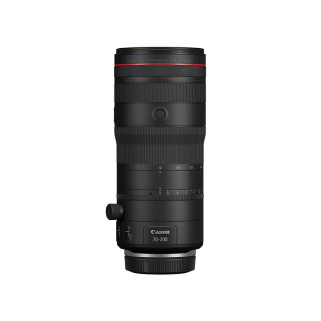 CANON RF 70-200MM F/2,8 L IS USM Z BLACK