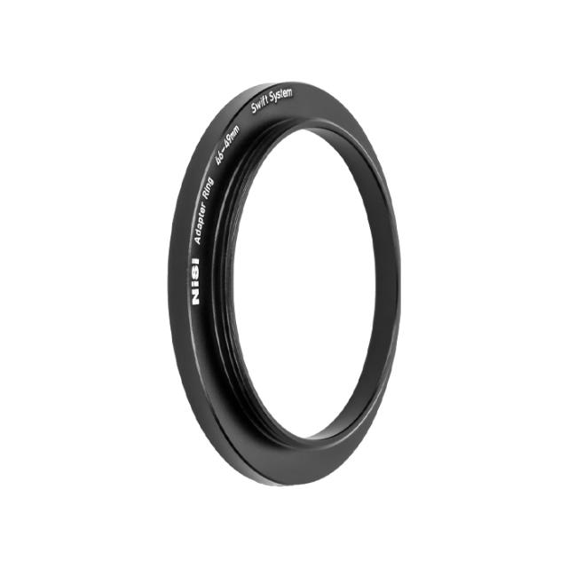 NISI SWIFT ADAPTER RING 46-49MM