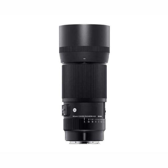 Sigma ART 105mm f/2,8 DG DN L-mount