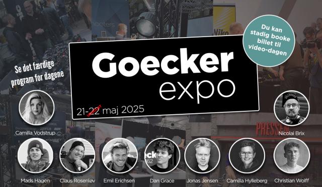 Goecker Expo