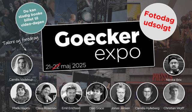 Goecker Expo
