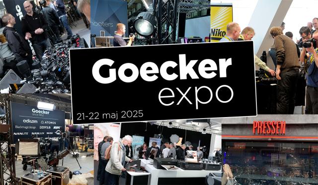 Goecker Expo