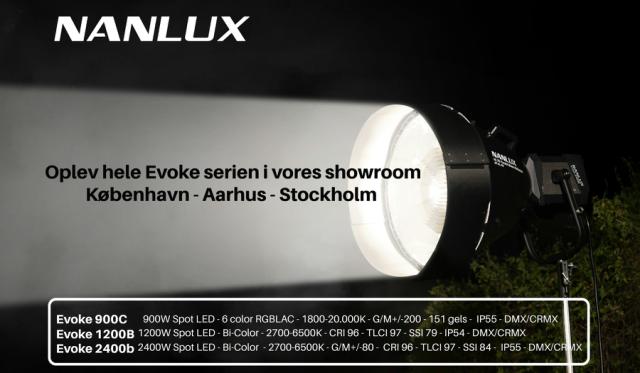 Nanlux