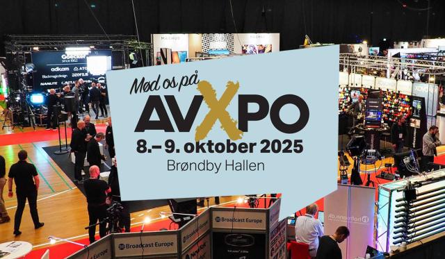 AV Xpo