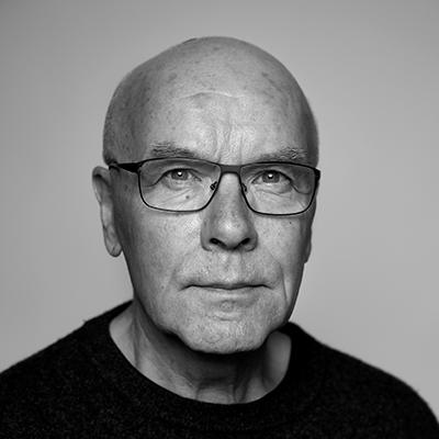 Bo Spedtsberg-Andersen