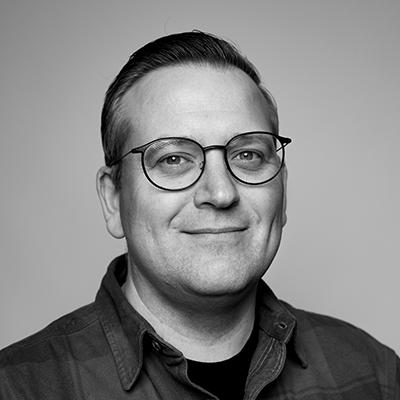 Christian Spedtsberg Bredekjær