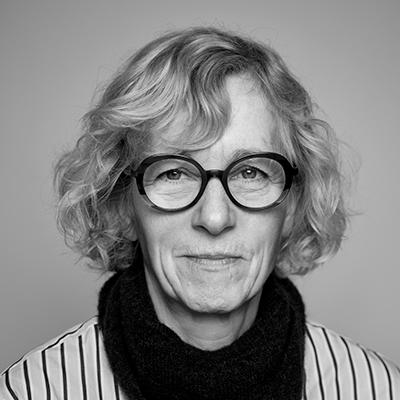 Dorte Viemose Andersen