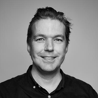 Hans Christian Reinholdt Nielsen