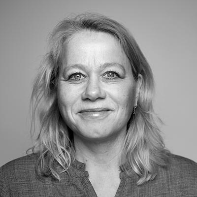Heidi Ravnshøj Nielsen