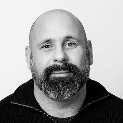 Fredrik Johansson