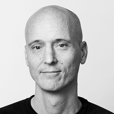Magnus Sundelin
