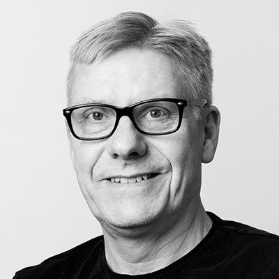 Tomas Hedenström