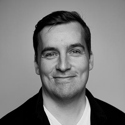 Morten Timann Spedtsberg