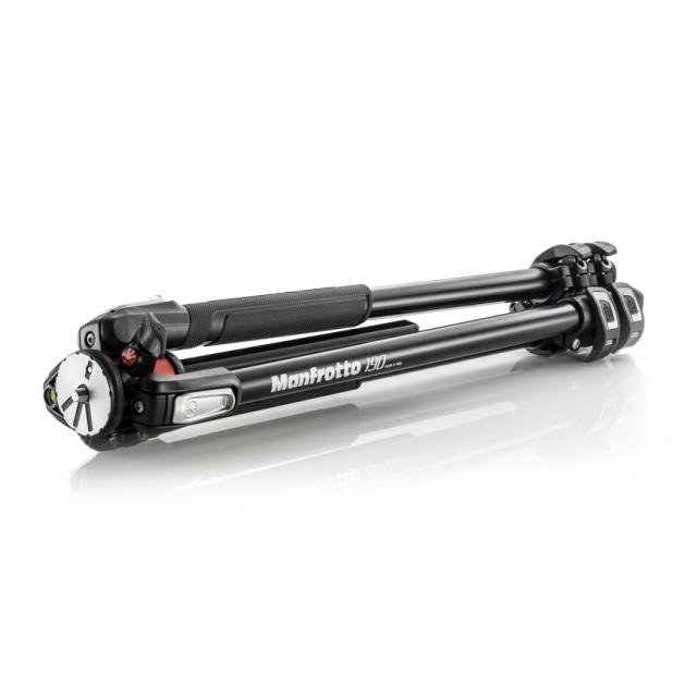 MANFROTTO MT190 XPRO3 ALU TRIPOD 3-SECTIONS
