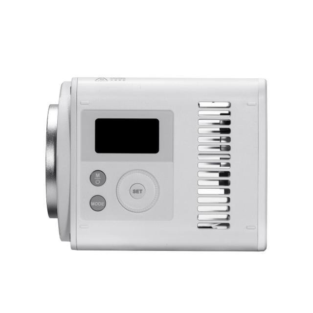 GODOXML150BI-3.jpg GODOX ML150BI BI-COLOR LED VIDEO LIGHT