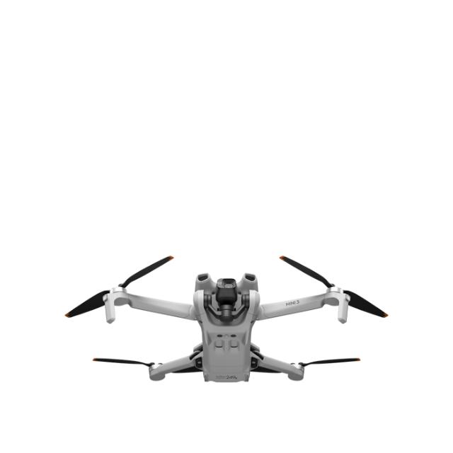 DJI MINI 3 W/O RC - DRONE ONLY