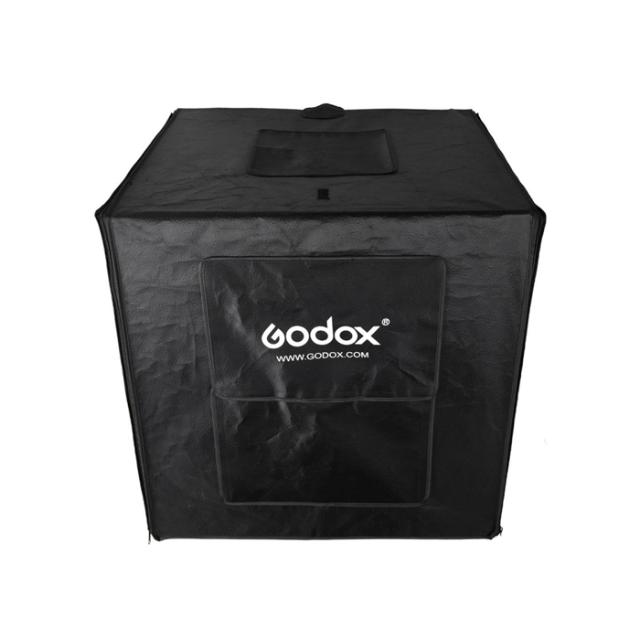 GODOX PORTABLE LED MINI STUDIO 60X60X60 CM