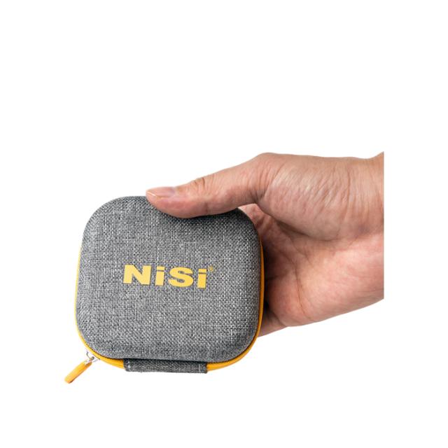 NISI FILTER POUCH CADDY62 FOR CIRKULAR FILTERS