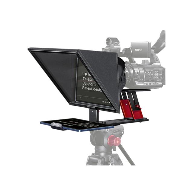 DESVIEW TELEPROMPTER TP150 FOR TABLET & SMARTPHONE