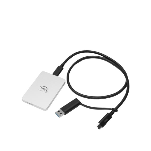 OWC ENVOY 2TB USB-C 1000MB/S