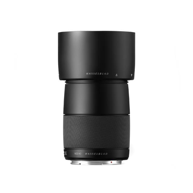 HASSELBLAD XCD 90MM F/3,2 LENS