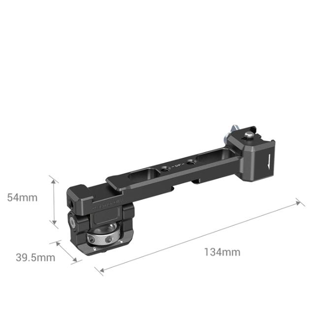 SMALLRIG 3026 MONITOR MOUNT FOR RONIN RS2/RSC2/RS3