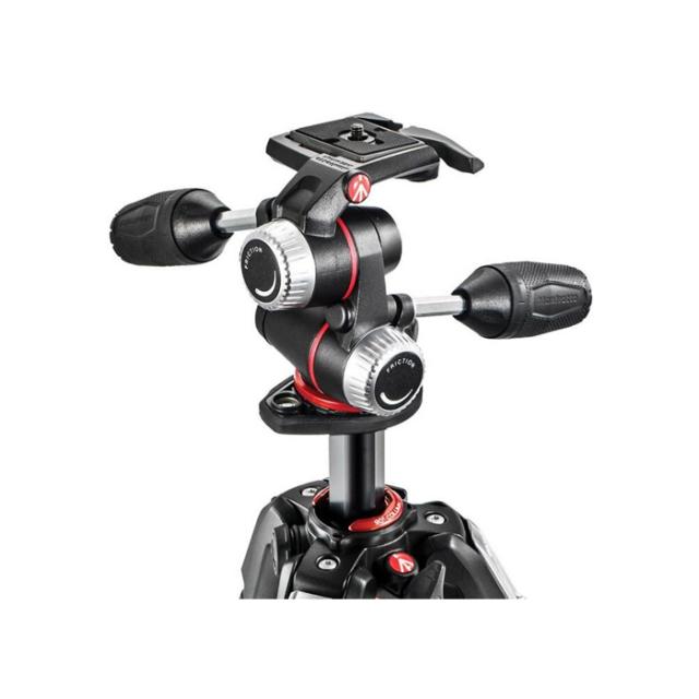 MANFROTTO MK055 XPRO3ALU WITH X-PRO 3 HEAD