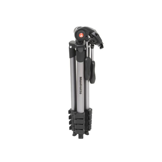 MANFROTTO COMPACT ADVANCED 3W KIT