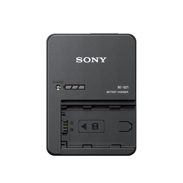 SONY BCQZ1 CHARGER FOR NP-FZ100 BATTERY