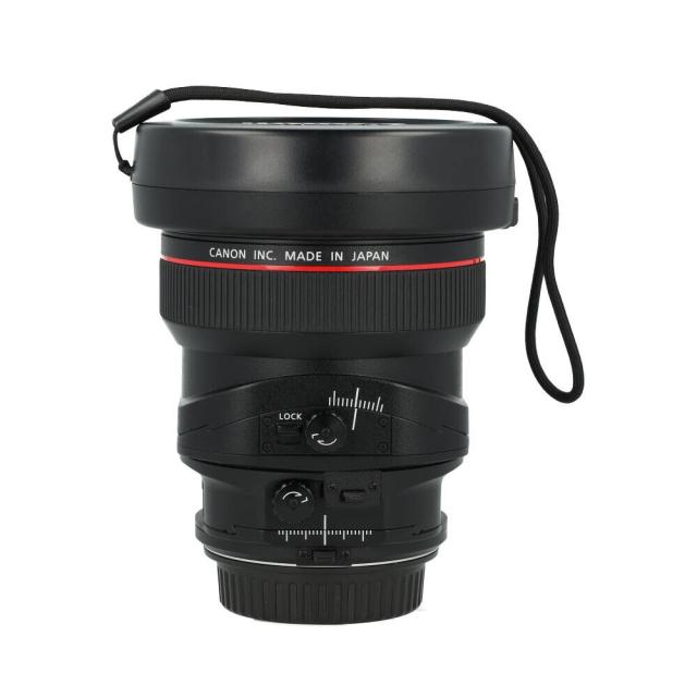 BRU13639_2.jpg CANON LENS TS-E 17 4,0 L (2) USED