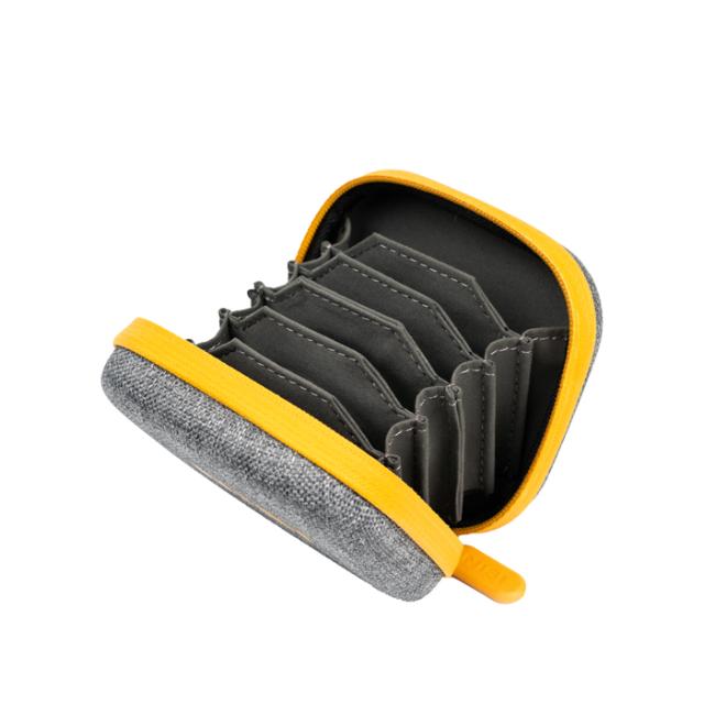 NISI FILTER POUCH CADDY62 FOR CIRKULAR FILTERS