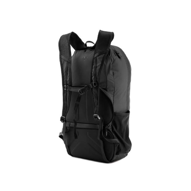 GOMATIC NAVIGATOR COLLAPSIBLE PACK BLACK
