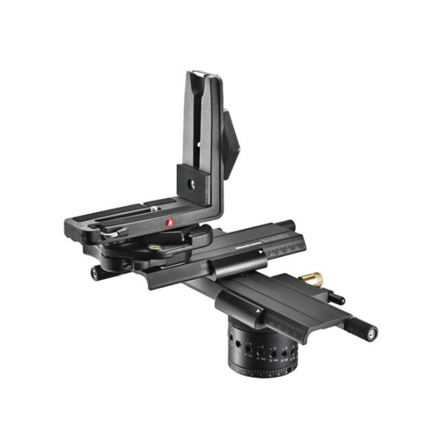 MANFROTTO PANORAMA HEAD MH057A5