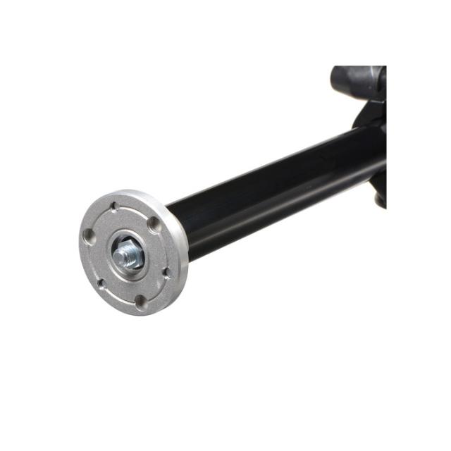 MANFROTTO 131DB ARM BLACK (2 HEADS)