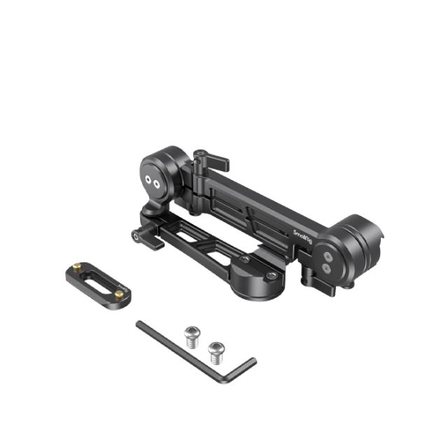 SMALLRIG 3507 ADJUSTABLE EVF MOUNT WITH NATO CLAMP