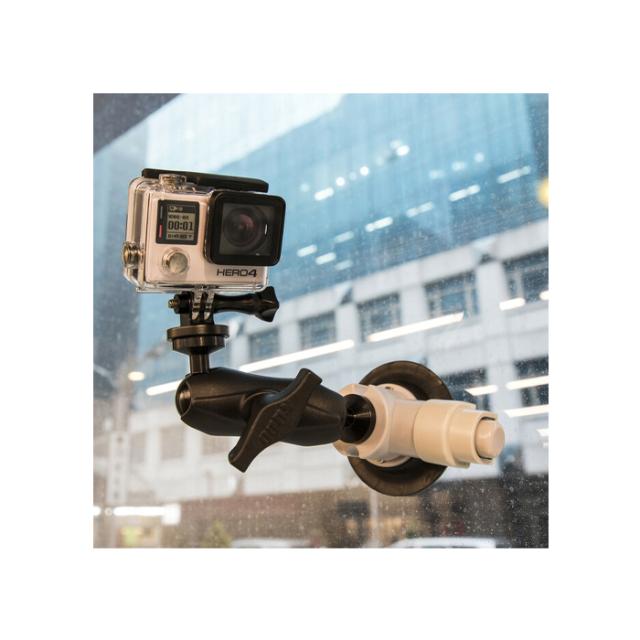 KUPO KS-422 SUPER KNUCKLE 3IN SUCTION CUP