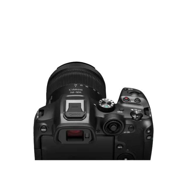 CANON ER-SC2 SHOE COVER FOR EOS R6II R7 R10
