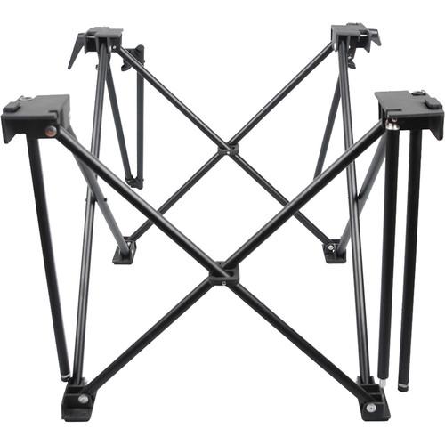 GODOXFPR100-2.jpg GODOX FOLDABLE PHOTO TABLE 100X200 CM