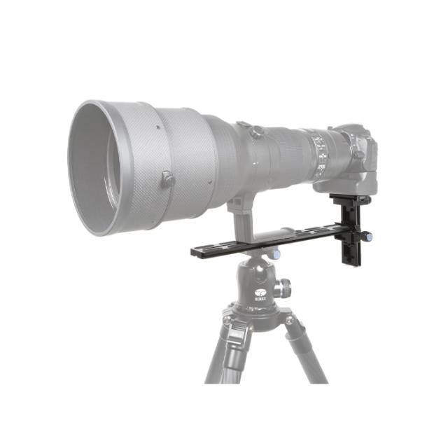 SIRUI TY-350 TELE-LENS SUPPORT
