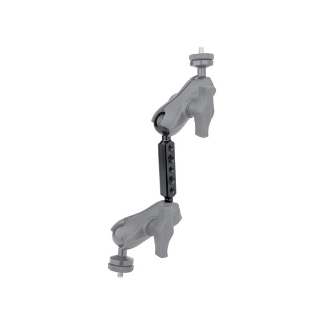 KUPO KS-420 SUPER KNUCKLE 3IN EXTENSION ARM DOUBLE
