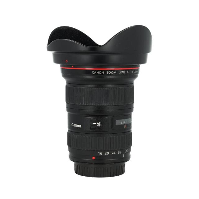 BRU13641_4.jpg CANON LENS EF 16-35 2,8 L II (3) USED