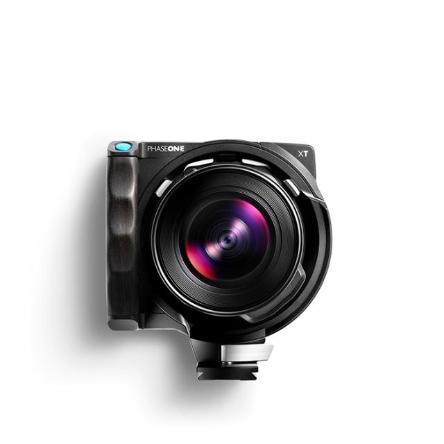 PHASE ONE XT IQ4 150MP INCLUDING 70MM LENS