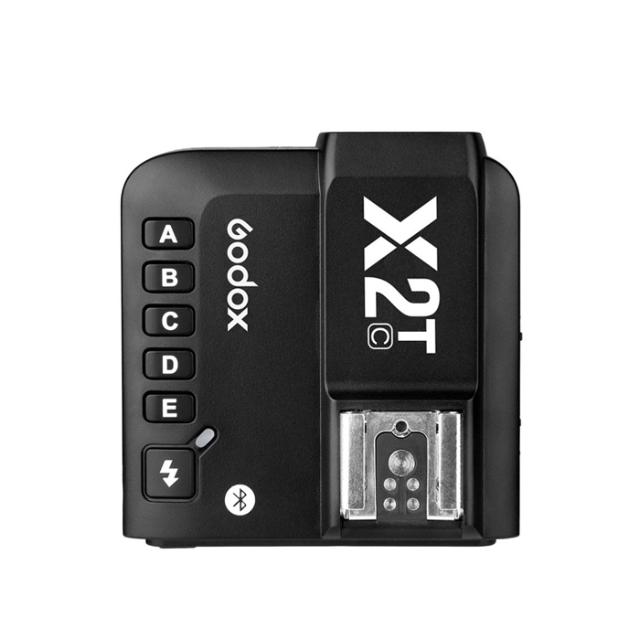 GODOX X2-C WIRELESS TRIGGER FOR CANON