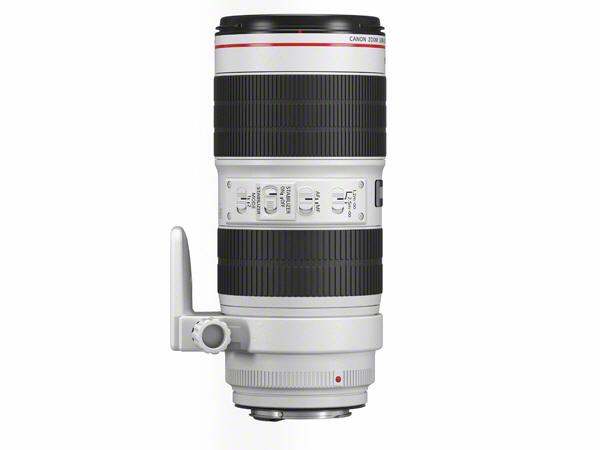 CANON EF 70-200MM F/2,8 L IS III USM
