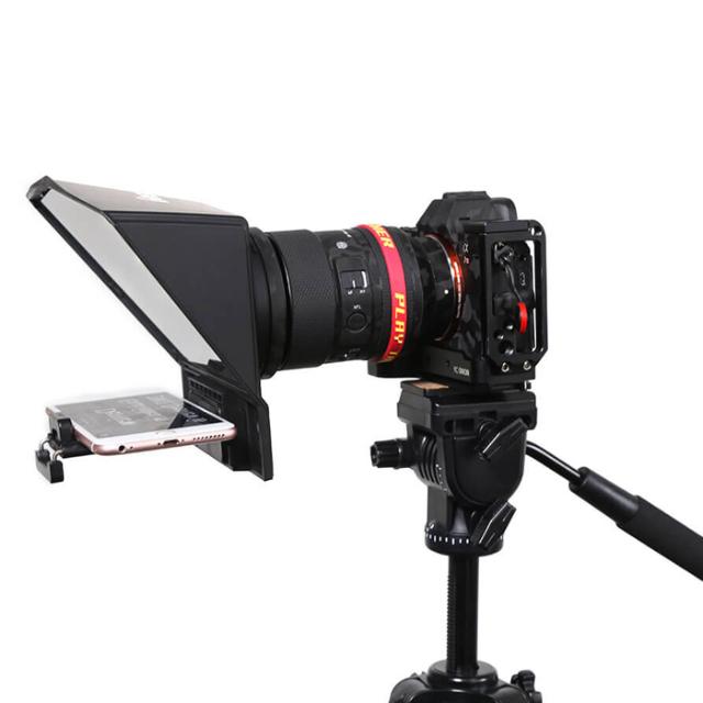 DESVIEW TELEPROMPTER T2 FOR SMARTPHONE