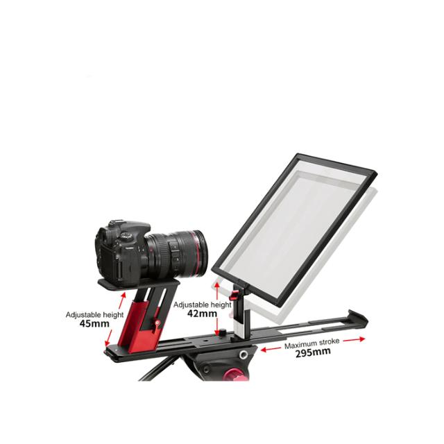 DESVIEW TELEPROMPTER TP150 FOR TABLET & SMARTPHONE